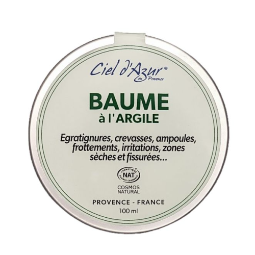 Baume à l'Argile 100 ml