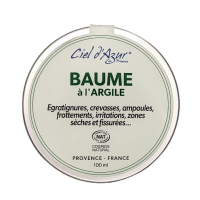 Baume à l'Argile 100 ml