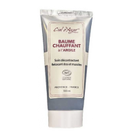 Baume Chauffant à l'Argile 100 ml