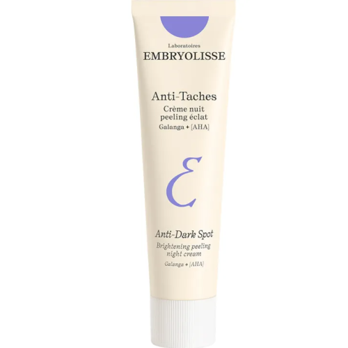 Anti-Taches Crème Nuit Peeling Éclat 40 ml