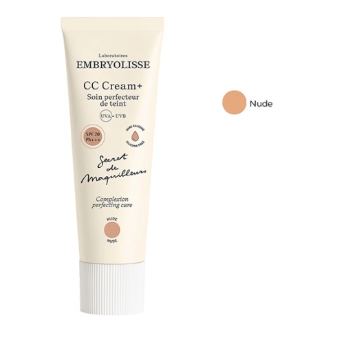 CC Cream + Soin Perfecteur de Teint SPF20 30 ml