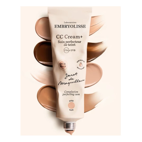 CC Cream + Soin Perfecteur de Teint SPF20 30 ml