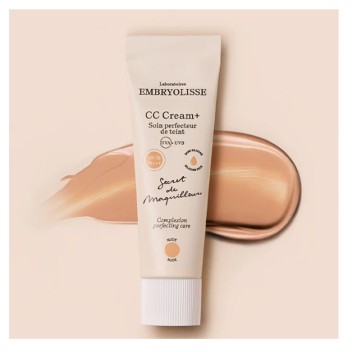 CC Cream + Soin Perfecteur de Teint SPF20 30 ml