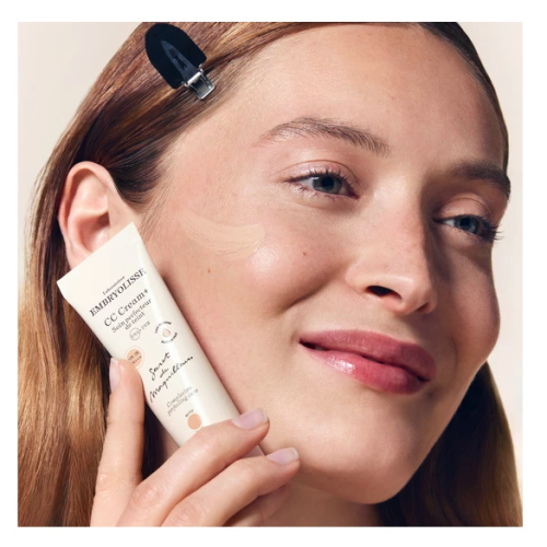 CC Cream + Soin Perfecteur de Teint SPF20 30 ml