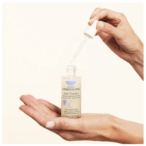 Anti-Taches Sérum Capsules Éclat 30 ml