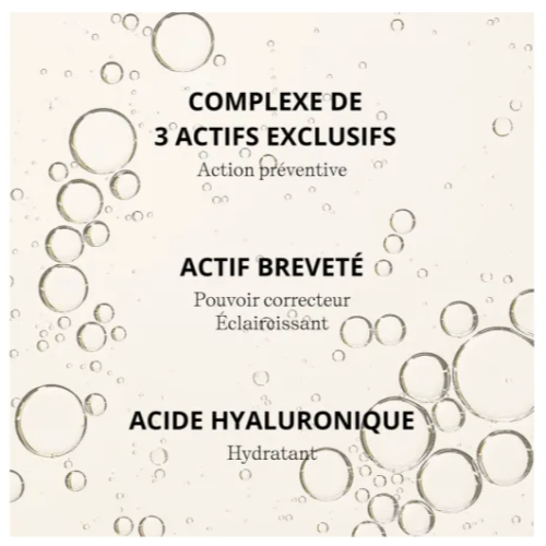 Anti-Taches Sérum Capsules Éclat 30 ml