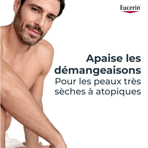 AtopiControl Hydro Gel-Crème 400 ml