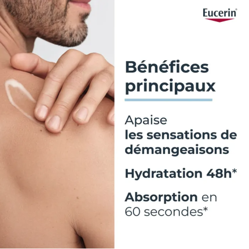 AtopiControl Hydro Gel-Crème 400 ml