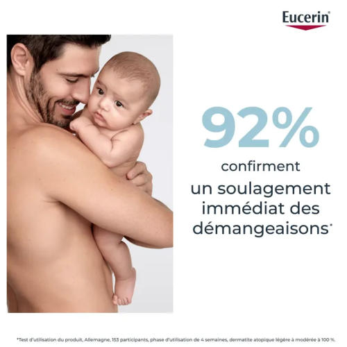 AtopiControl Hydro Gel-Crème 400 ml