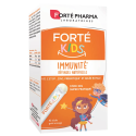 Forté Kids Immunité 10 sticks