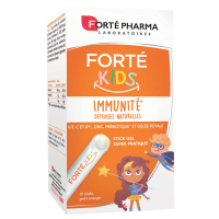 Forté Kids Immunité 10 sticks
