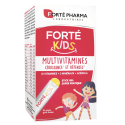 Forté Kids Multivitamines 10 sticks