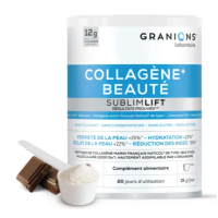 Collagène+ beauté Sublimlift goût chocolat 300 g
