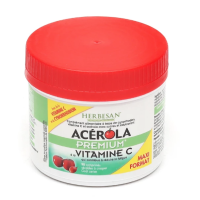 Acérola Premium 90 Comprimés