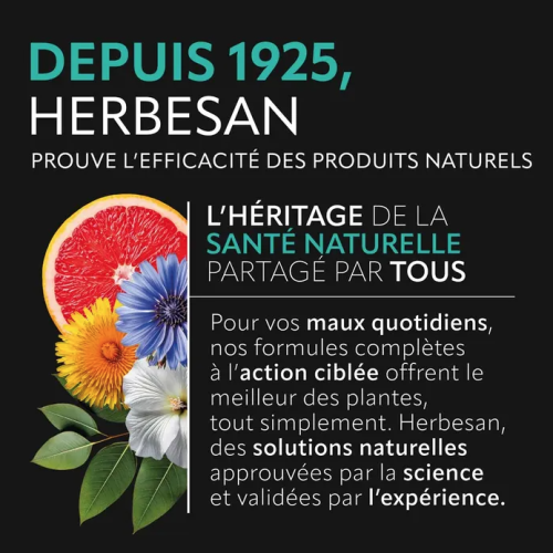 Détente Flash 30 Comprimés