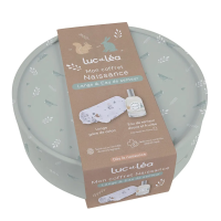 Coffret Lange et Eau de senteur