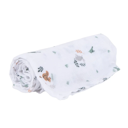 Coffret Lange et Eau de senteur