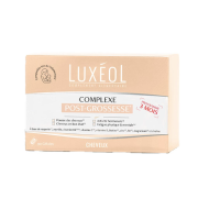 Complexe Post-Grossesse Pousse des Cheveux 90 Gélules