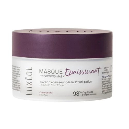 Masque Épaississant 200 ml