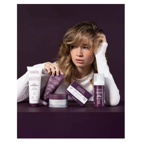 Masque Épaississant 200 ml