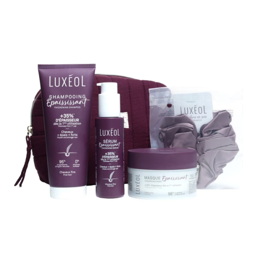 Trousse Protocole Épaississant 1 Trousse