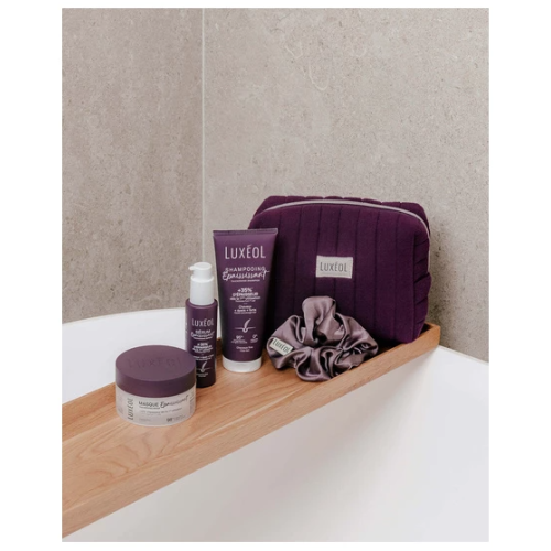 Trousse Protocole Épaississant 1 Trousse