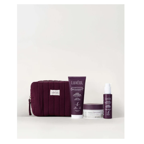 Trousse Protocole Épaississant 1 Trousse