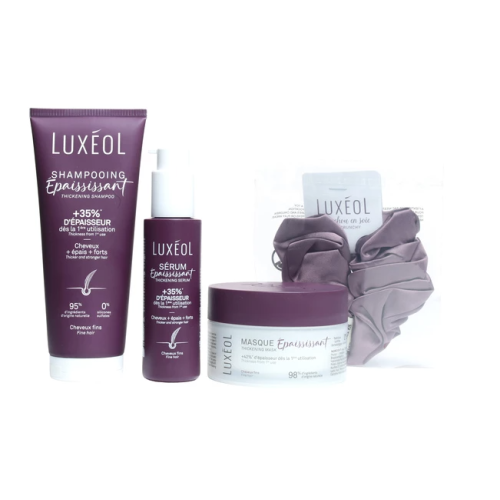 Trousse Protocole Épaississant 1 Trousse