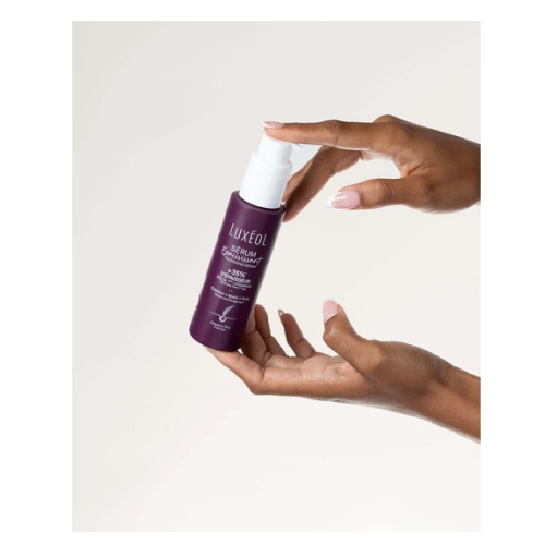 Trousse Protocole Épaississant 1 Trousse