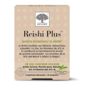 Reishi Plus 30 Comprimés