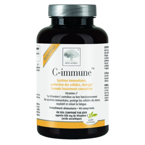 C-immune 90 Comprimés