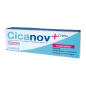 Cicanov+ crème cicatrisante 25 g