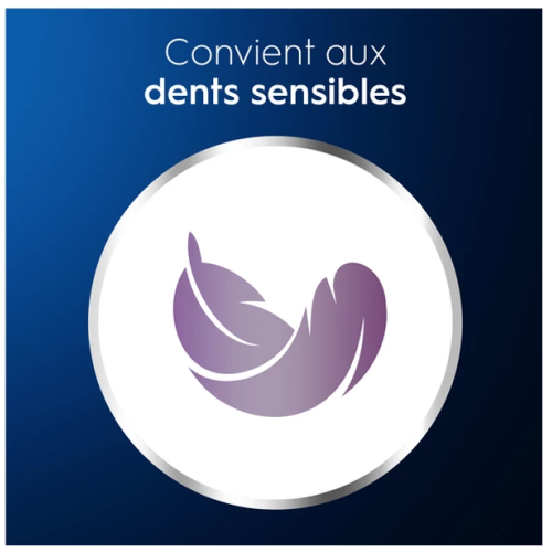 3D White Clinical Dentifrice Blancheur Intense 75 ml