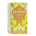 Infusion Citron, Gingembre et Miel de Manuka 20 sachets