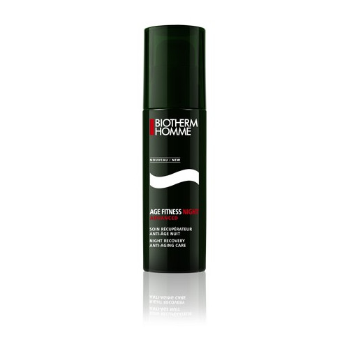 BIOTHERM HOMME AGE FITNESS ADVANCED Nuit Soin récupérateur anti-âge nuit-4218 BIOTHERM HOMME AGE FITNESS ADVANCED Nuit Soin récupérateur anti-âge nuit-4218