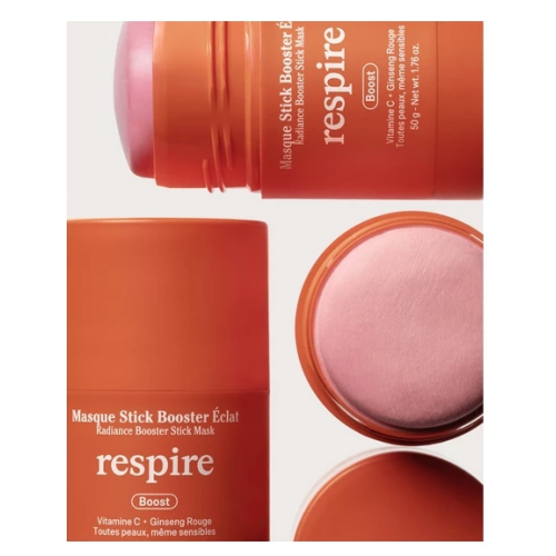 Masque Stick Booster Éclat 50 g