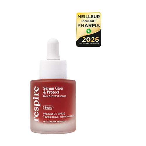 Sérum Glow & Protect 30 ml