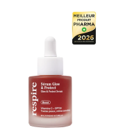 Sérum Glow & Protect 30 ml