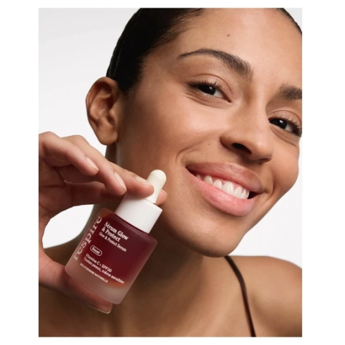 Sérum Glow & Protect 30 ml