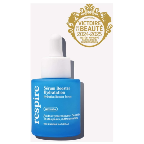 Sérum Booster Hydratation 30 ml