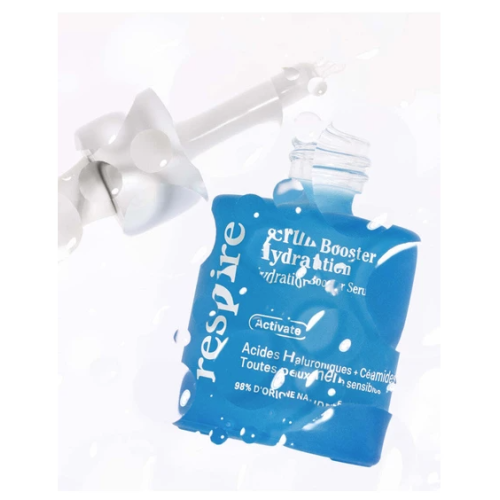 Sérum Booster Hydratation 30 ml