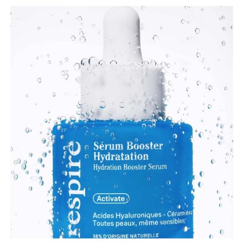 Sérum Booster Hydratation 30 ml