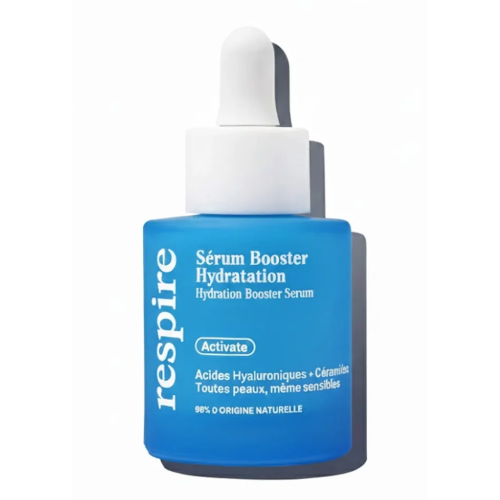 Sérum Booster Hydratation 30 ml