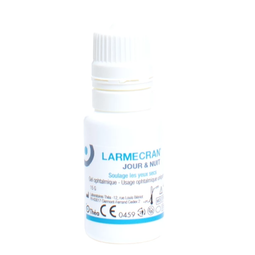 Larmecran Jour & Nuit gouttes 10 ml