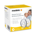 MEDELA Forme-Mammelons Boite de 2 - Préparez l'allaitement avec