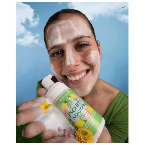 Pschiit Magique Nouvelle Peau Edition Limitée 2021 Rivière Japonaise