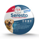 ELANCO SERESTO Collier Antiparasitaire 8kg+ 1 Collier