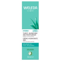 Weleda Crème Hydratante Figuier Barbarie 30ml - Hydratation 24h