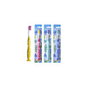 GUM Junior Brosse à Dents 7-9 ans - 1 unité - Hygiène bucco-dentaire