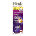 Efirub Spray Nasal Nez Bouché 4en1 30 ml
